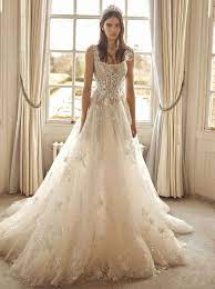 Sabrina Dancing Queen Bridal Dresses Galia Lahav Galia Lahav Wedding Dress Wedding Dresses Bridal Dresses