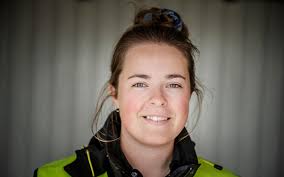 Vidunderliga vyer med sightseeing på hög höjd