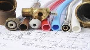 Plumbing uses pipes, valves, plumbing fixtures, tanks, and other apparatuses to convey fluids. Plumbing And Sanitary Item Used In Building Construction Instant Quote In One Click From Multiple Sellers
