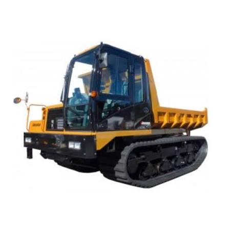 Morooka MST-3000VD Dumper