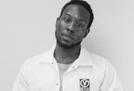 Caleb Femi wins the Forward Prizes for Poetry