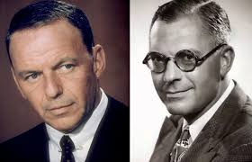 Bennett Cerf was a publisher, co-founder of Random House, author of  humorous books, columnist, and panelist