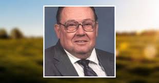 Harold Downing Obituary April 7, 2010