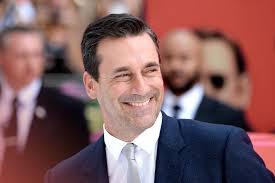 Jon Hamm Has Been Cast as the Archangel Gabriel in Amazon's 'Good Omens'