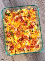 Jalapeno Popper Chicken Casserole Recipes Mexican Food Recipes Jalapeno Popper Chicken