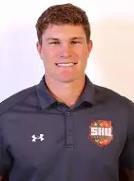 2025 Baseball Roster