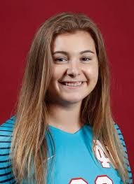 Gretchen Frantz's Instagram, Twitter & Facebook