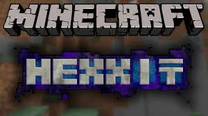 The game was made by gamers who enjoy creating mods and sharing them . Hexxit Technic Mod Pack New Rpg Adventure Code Deciphered Youtube