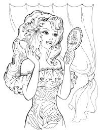 You may even spot an ariel lookalike in this bunch o. 380 Diy Doodling Coloring Ideas Coloring Pages Doodle Coloring Coloring Books