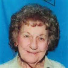 Lillian Lucille "Lucy" Locicero Obituary April 27, 2019
