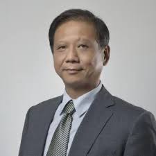 Dr. WEI-BIN LEE
