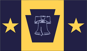 Image result for Yellow 1990 Pennsylvania State of