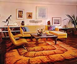 Pin By Tora Clark Ward On House 70s Home Decor Retro Home Decor Home Decor Styles