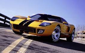 Wallpapers Hd Autos Deportivos Camaros Ford Gt Sports Cars Luxury Sport Cars