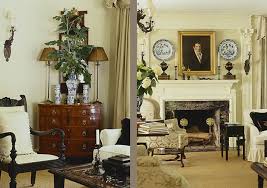 Southern Interiors Jackye Lanham Atlanta Interior Design Southern Interior Designer Home House Interior Southern Living Homes