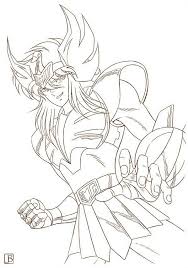 Pin De Rui Cavalcante Em Cdz Arte Cavaleiros Do Zodiaco Desenhos Dragonball Desenho De Anime Christian rojas saint seiya, caballeros del zodiaco, knights of the zodiac. desenhos dragonball desenho de anime