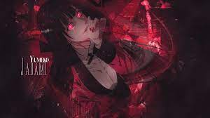 128 Yumeko Jabami Hd Wallpapers Background Images Wallpaper Abyss Cosplayflying always provide newest cheap, high quality kakegurui: 128 yumeko jabami hd wallpapers
