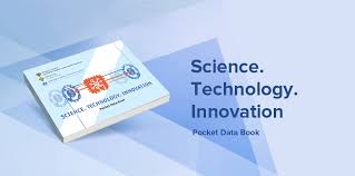Stc, part of the bureau of oceans and international environmental and scientific affairs. Science Technology Innovation 2020 News Institute For Statistical Studies And Economics Of Knowledge Hse University