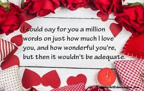 125 Romantic Heart Touching Love Messages Love Messages You can share this shayari to your girlfriend and show how much you love her.