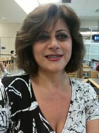 Berta Daniel Memorial