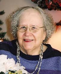 Janice Karoline Johnson