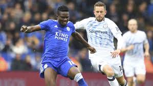This option will stay active for an hour after the end of the broadcast. Everton Vs Leicester Preview Where To Watch Live Stream Kick Off Time Team News 90min