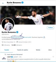 Karim #benzema retrouve l'équipe de france, cinq ans et demi après sa dernière sélection. Benzema In The French National Team After Six Years Mozzartsportke