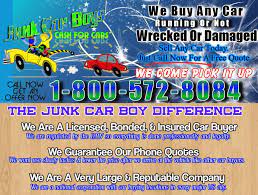 Direkt geld für dein auto Junk Car Boys Newark Nj Cash For Cars Home Facebook
