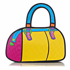 Muslimah sk02 oren sport hd png download 504x700. Tas Kartun 3d B28 Olshop Fashion Olshop Wanita Di Carousell