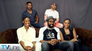 Maybe you would like to learn more about one of these? Black Lightning Season 3 Preview Comic Con Youtube