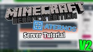 Since ads aren't rolling in due to the coronavirus they don't have enough funding to maintain servers. Minecraft Windows10 Error De Conexion Servidor De Aternos By Patosala