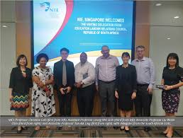 Goh yew lin director (since august 2005). Through A Different Lens