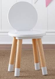 Mainstays Kids Chair White Kids Chairs Kids Furniture Chair