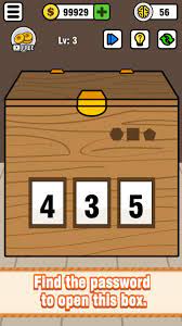 Maybe you would like to learn more about one of these? Puzzle Box Brain Puzzles Game For Android Apk Download