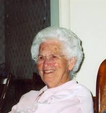 Ruth Duvall Obituary (1926