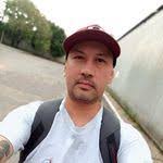 Marcus Vallejos's Instagram, Twitter & Facebook