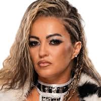 Alisha Edwards: Profile, Career Stats, Face/Heel Turns, Titles Won &  Gimmicks