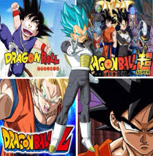 Dragon ball z kai episodes english dubbed. La Cronologia De Dragon Ball Db Cronologia Dragon Ball Super Oficial Amino