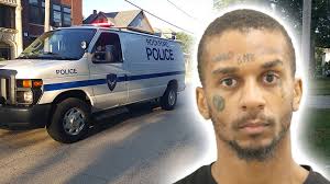 Rockford man accused of 2019 double murder indicted