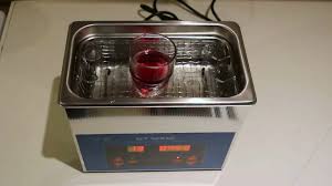 Maybe you would like to learn more about one of these? How To Clean Very Small Components Bearings In An Ultrasonic Cleaner Best Ultrasonic Cleaner Blog