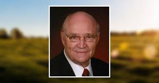 Einer Earl Stoltzfus Obituary January 25, 2022