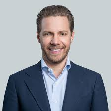 CBRE: Robin Müller leitet neue Abteilung Capital Advisors