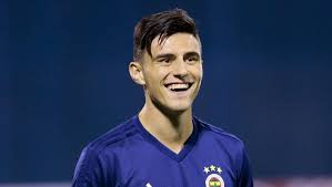 In the current club napoli played 2 seasons, during this time he played 96 matches and scored 3 goals. Elif Elmas A Milli Davet
