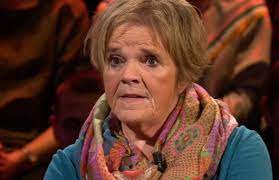 De zangeres had heel wat op de agenda staan het afgelopen jaar, maar corona stak daar een stokje voor. Video Margriet Hermans Vertelt Waarom Seks Op Oudere Leeftijd Beter Is Metro Krant