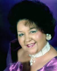 Tribute for Joyce Henderson