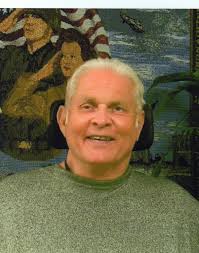 Michael E. Finney Obituary