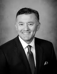 50 Heroes: Dr. Paul Saenz