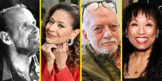 Patti Davidson's Instagram, Twitter & Facebook