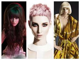 From the mullet to the "Rachel", the Rainbow Rooms has had fair share of  quirky hairstyles