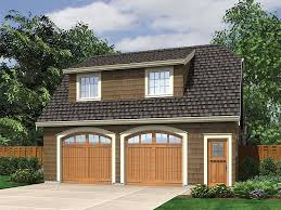 Browse garage apartment designs with space for 2 or 3 cars and more! Plan 034g 0021 The House Plan Shop